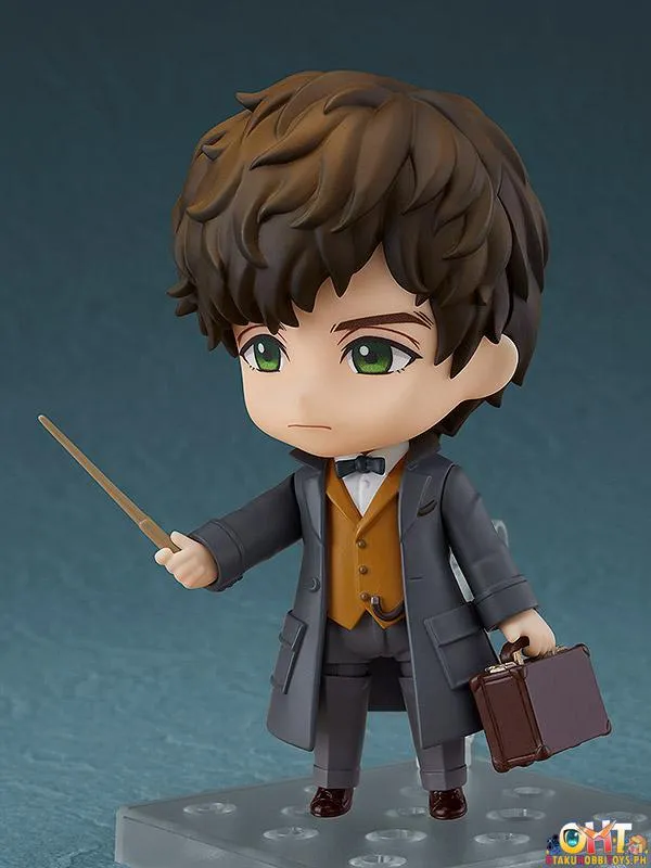 Nendoroid Newt Scamander