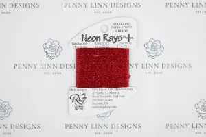 Neon Rays  NP20 Red