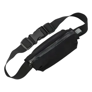 Neoprene Water Repellent Waist Bag