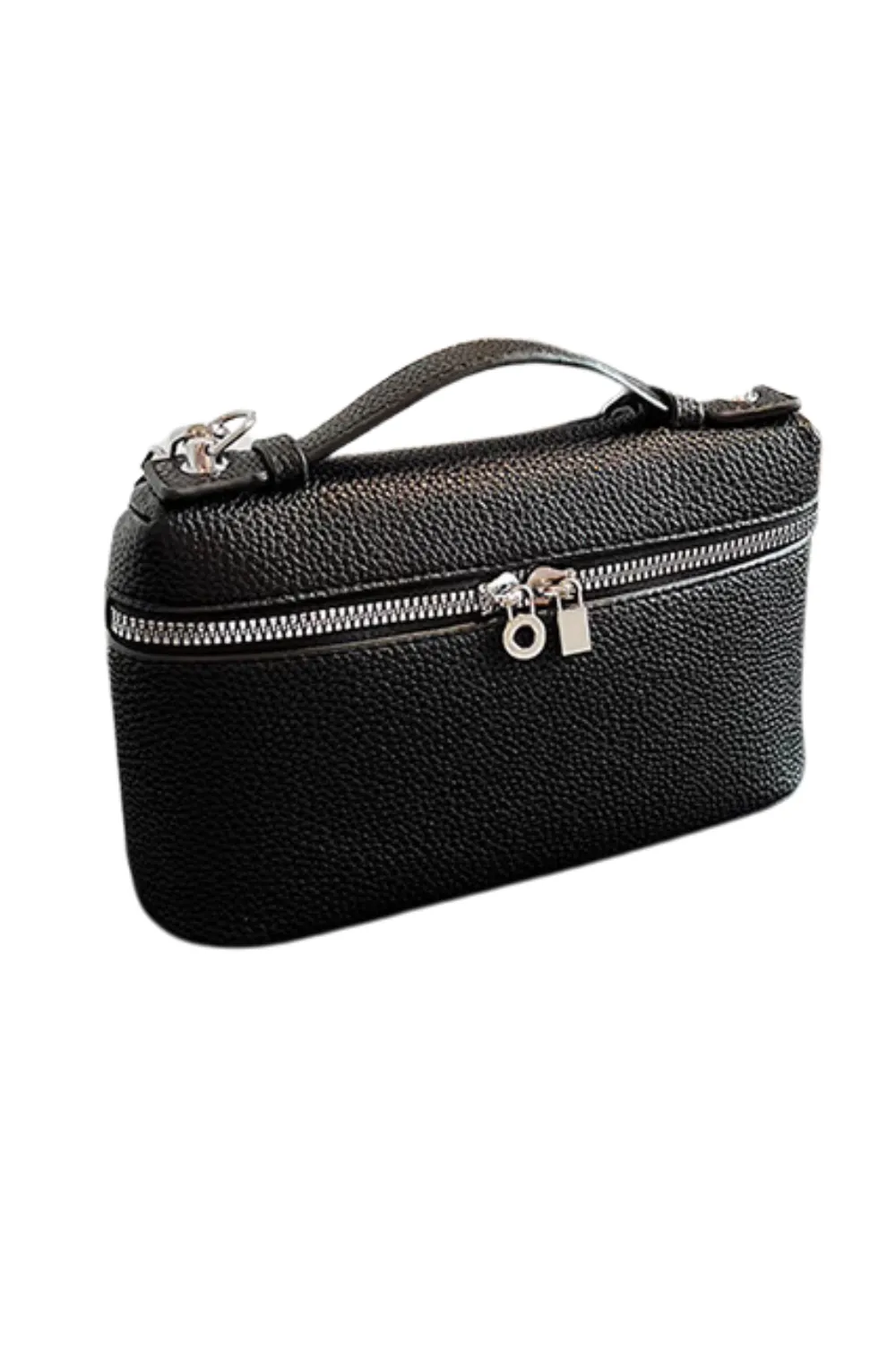 'Nicola' Mini Casette Bag (4 Colors)
