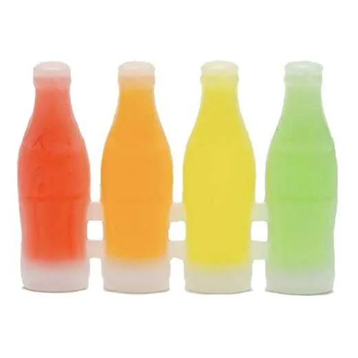 Nik-L-Nip 4 Per Pkg, Candy 18 Pkgs Per Display