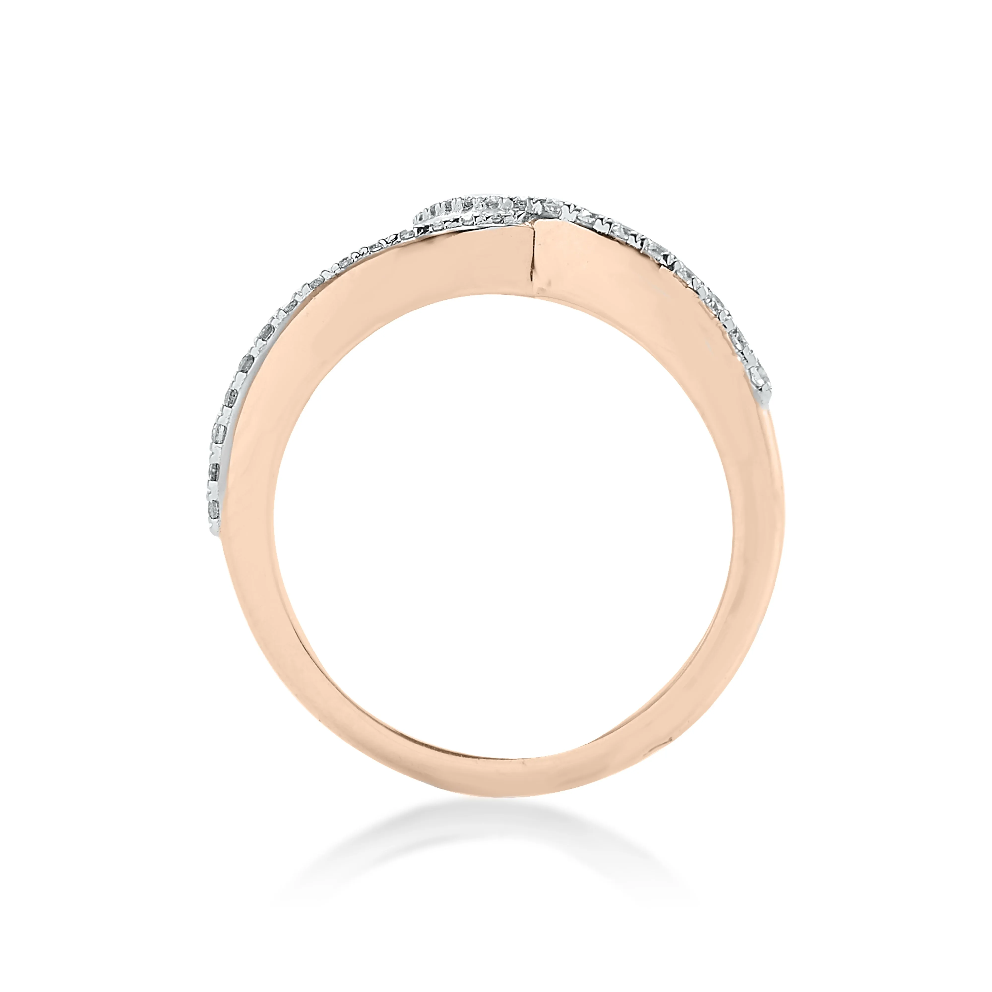 Nimue Diamond Ring*