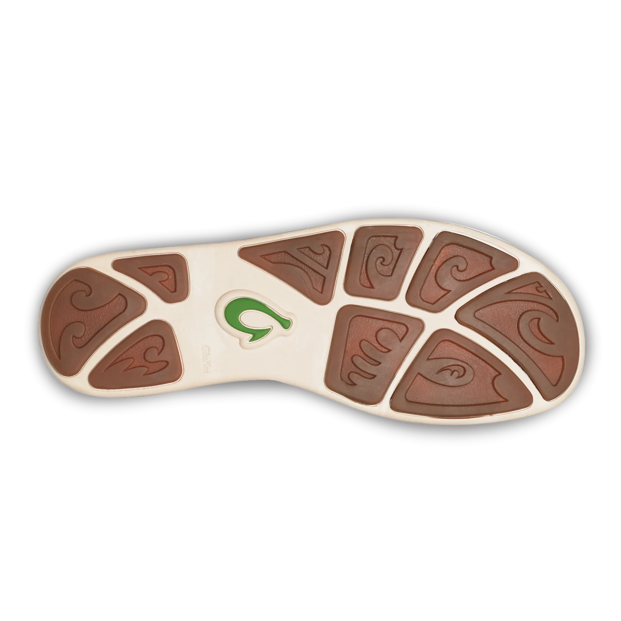 Nohea Mesh - Mustang / Lime Peel