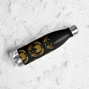 Nullitygear Logo Stainless steel water bottle