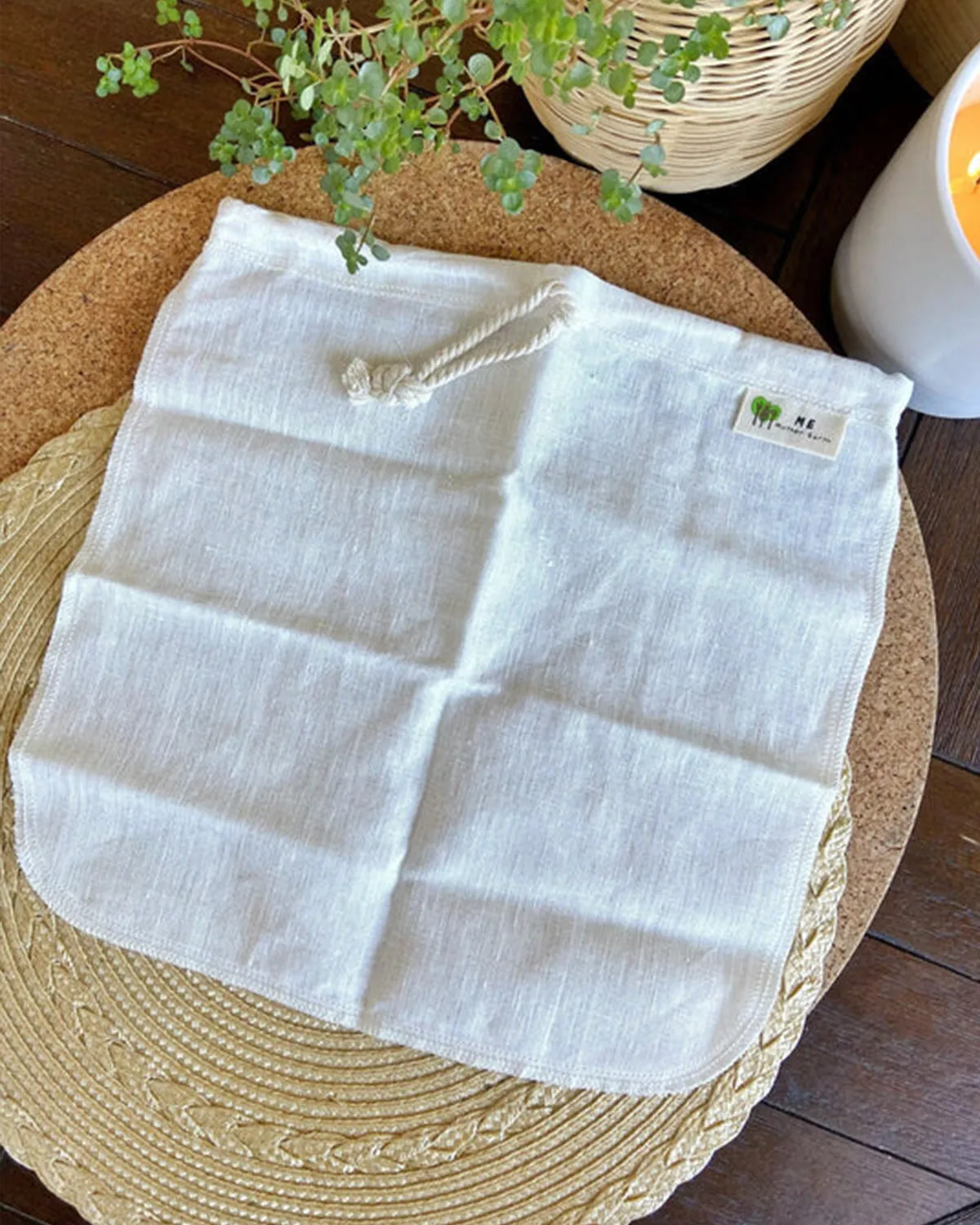Nut Milk Bag