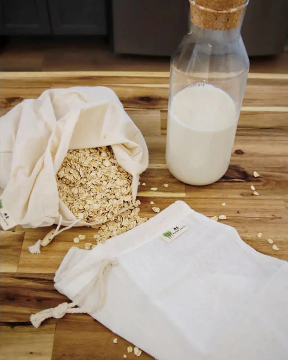 Nut Milk Bag