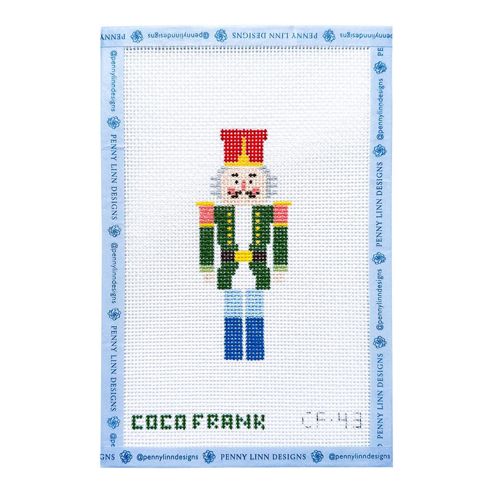 Nutcracker