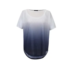 Ombré Tee