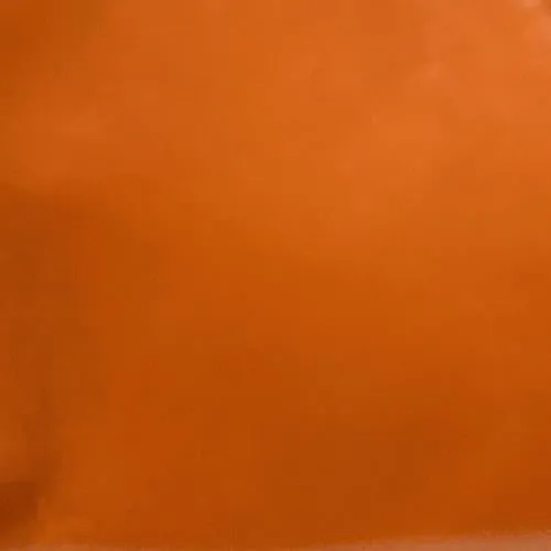 Orange Luster Dust