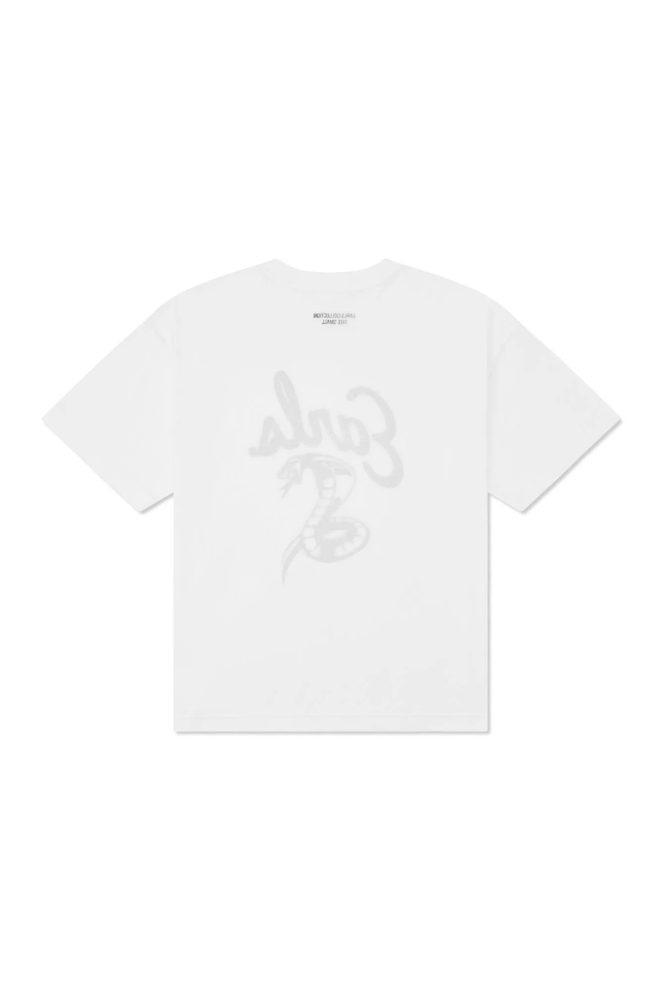 Organic Lightweight Tee - Cobra