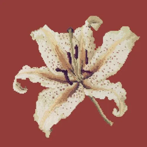 Oriental Lily