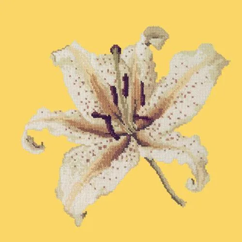 Oriental Lily