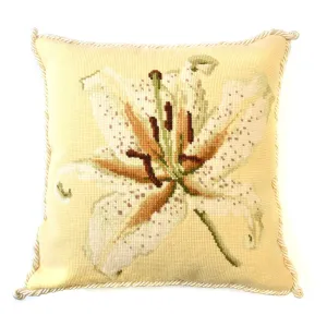Oriental Lily