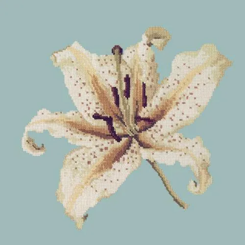 Oriental Lily