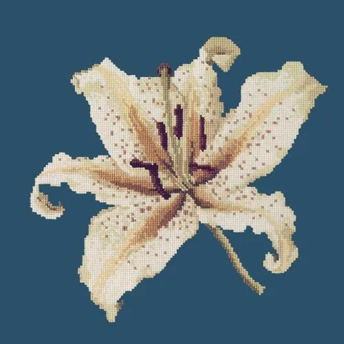 Oriental Lily