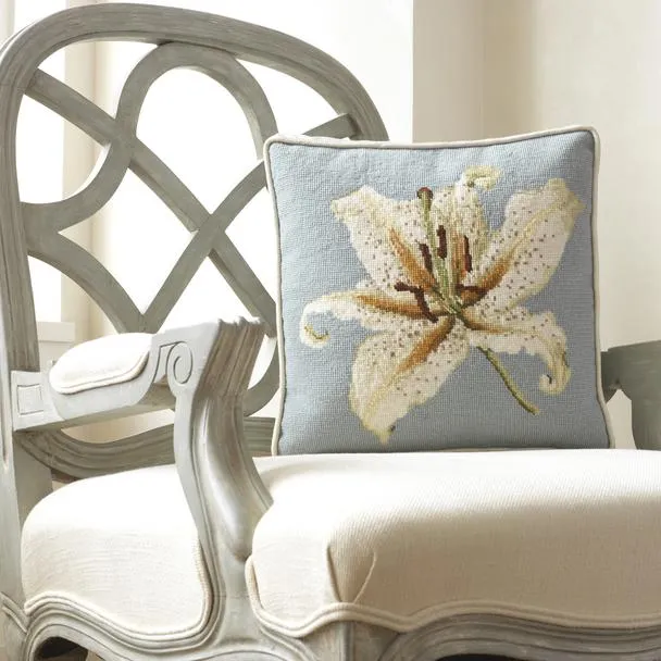 Oriental Lily