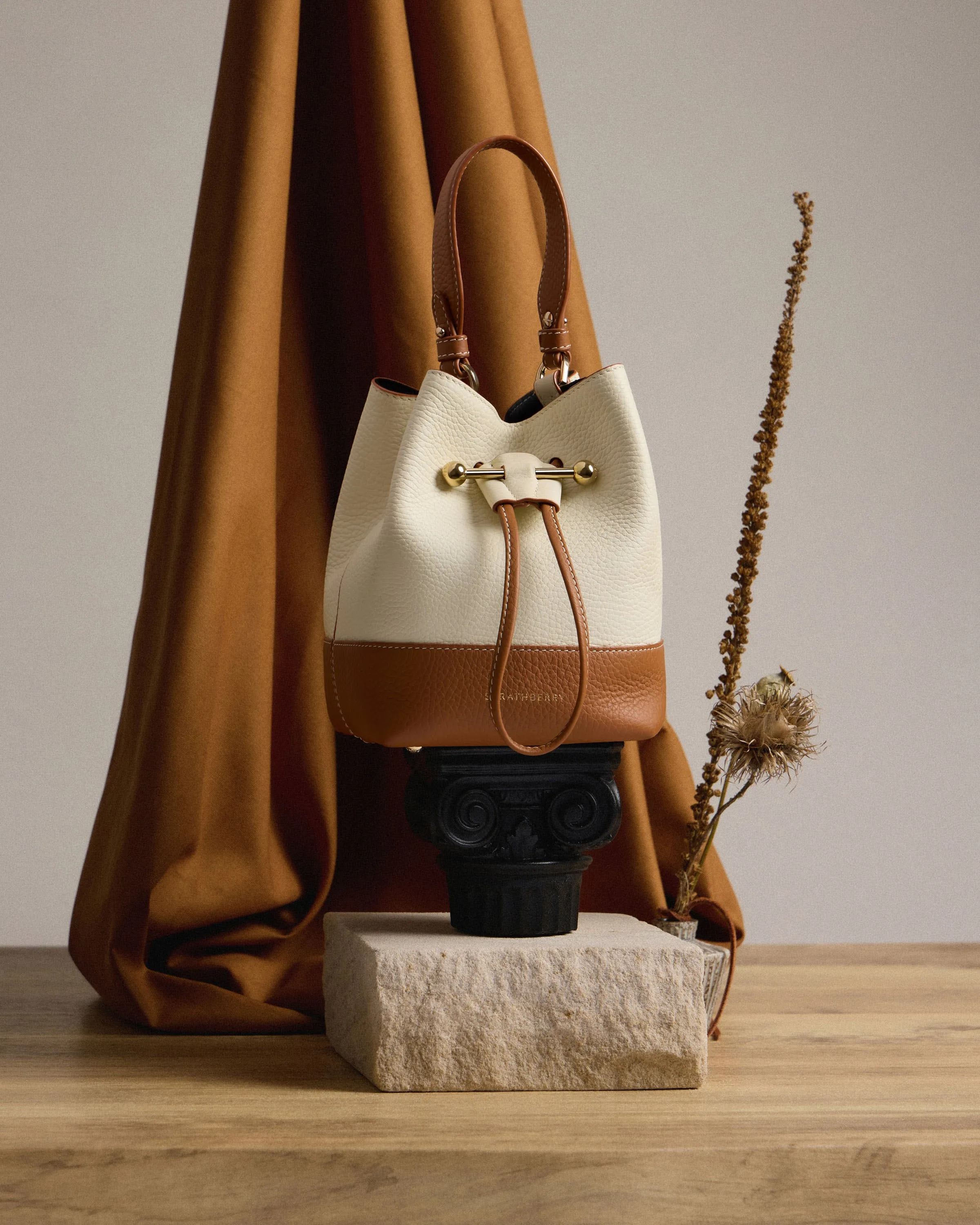 Osette - Vanilla/Tan