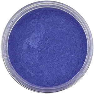 Pacific Blue - Luster Powder Pigment