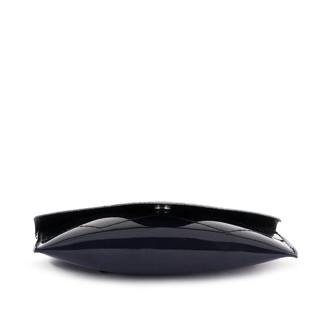 Patent Envelop Fanny Pack