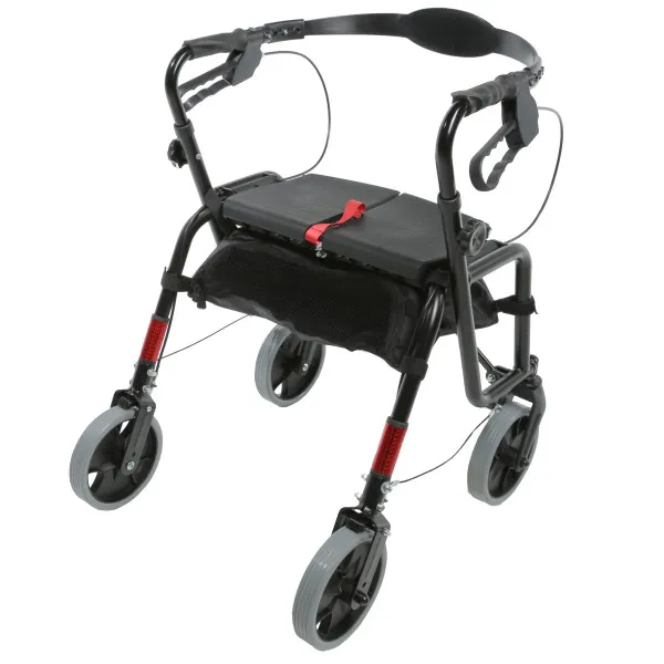 PCP Lightweight Rollator