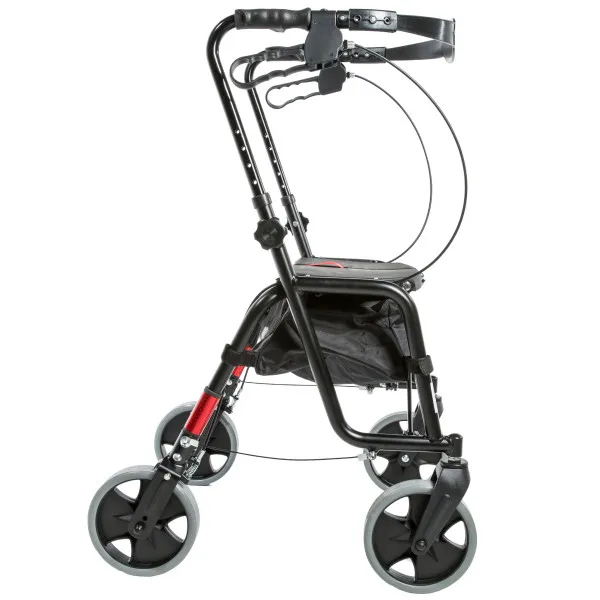 PCP Lightweight Rollator