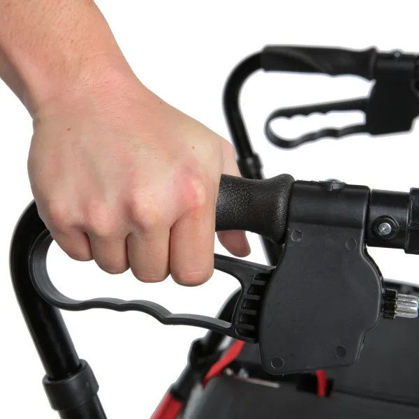 PCP Lightweight Rollator