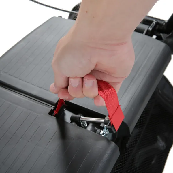 PCP Lightweight Rollator