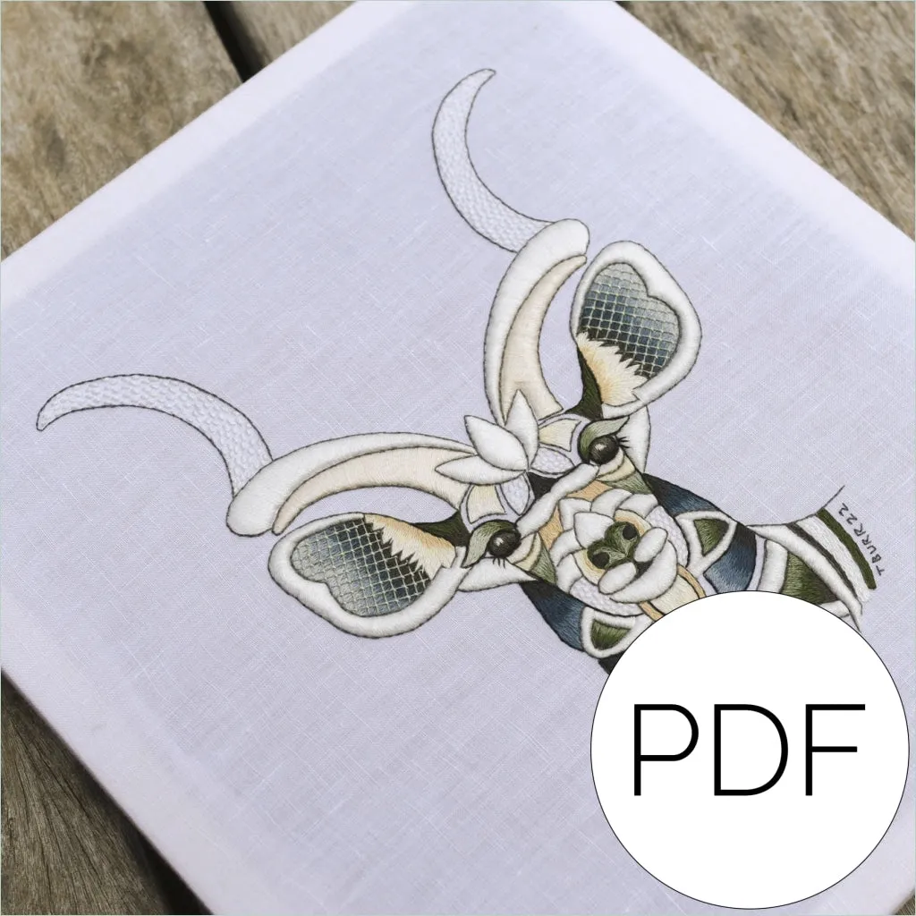 PDF Majestic Kudu