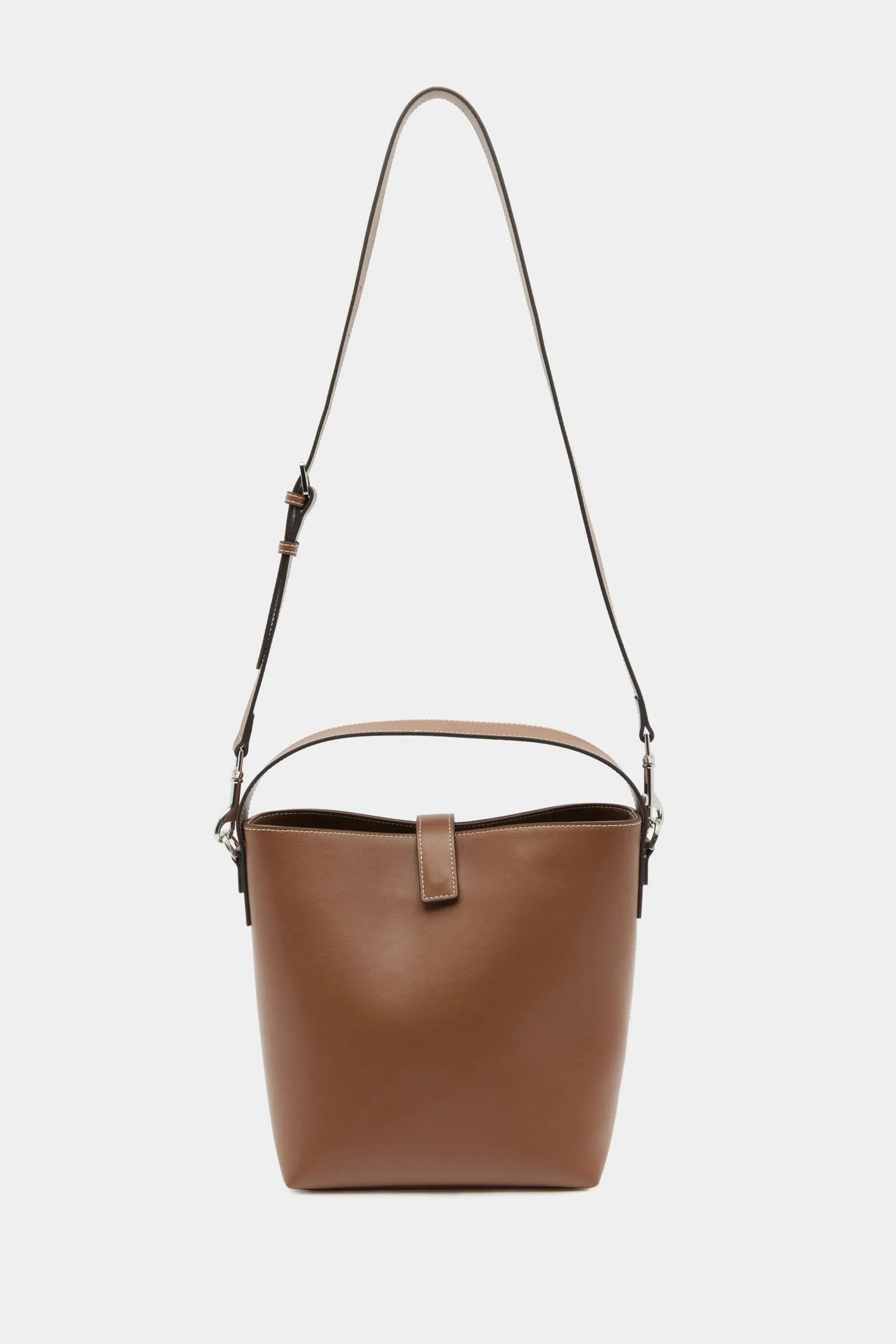 Penny Bucket Bag