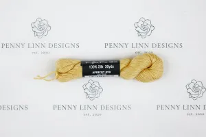 Pepper Pot Silk 029 Apricot
