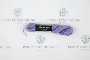 Pepper Pot Silk 122 Lilac