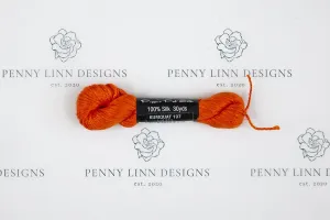Pepper Pot Silk 197 Kumquat