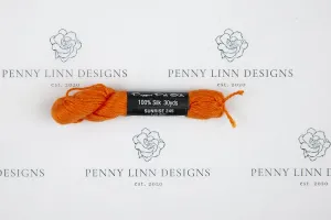 Pepper Pot Silk 245 Sunrise