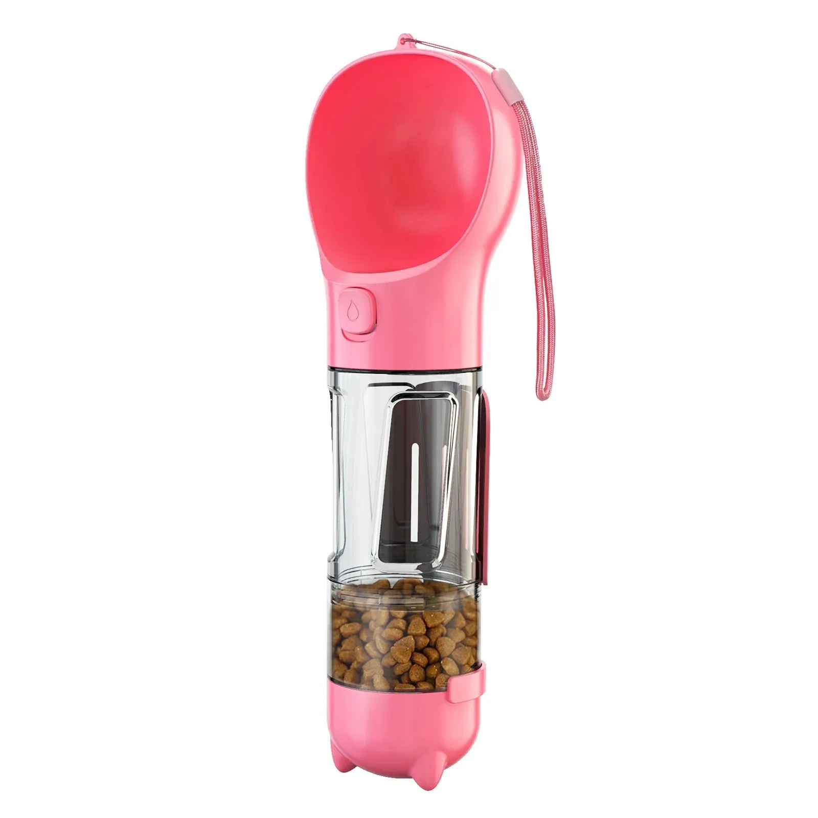 PetPal™ Dog Travel Water Bottle