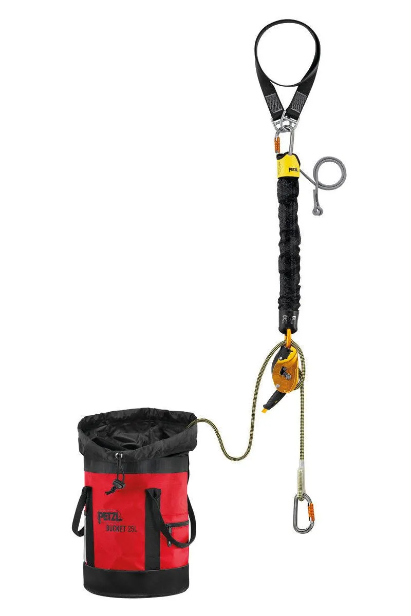 Petzl - Jag Rescue Kit