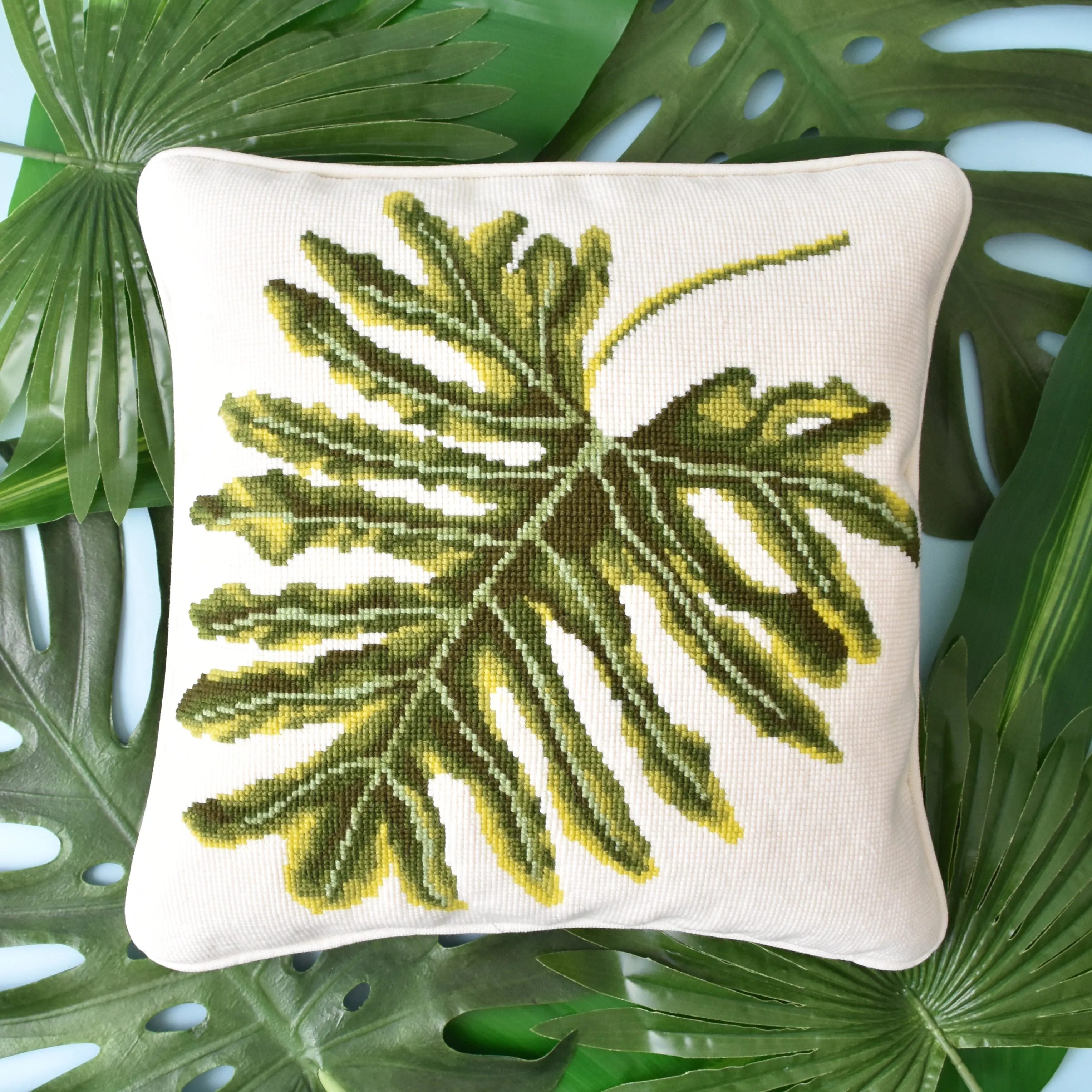 Philodendron Leaf