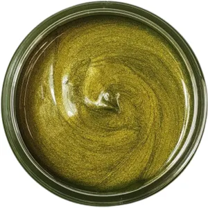 Pistachio - Luster Epoxy Paste