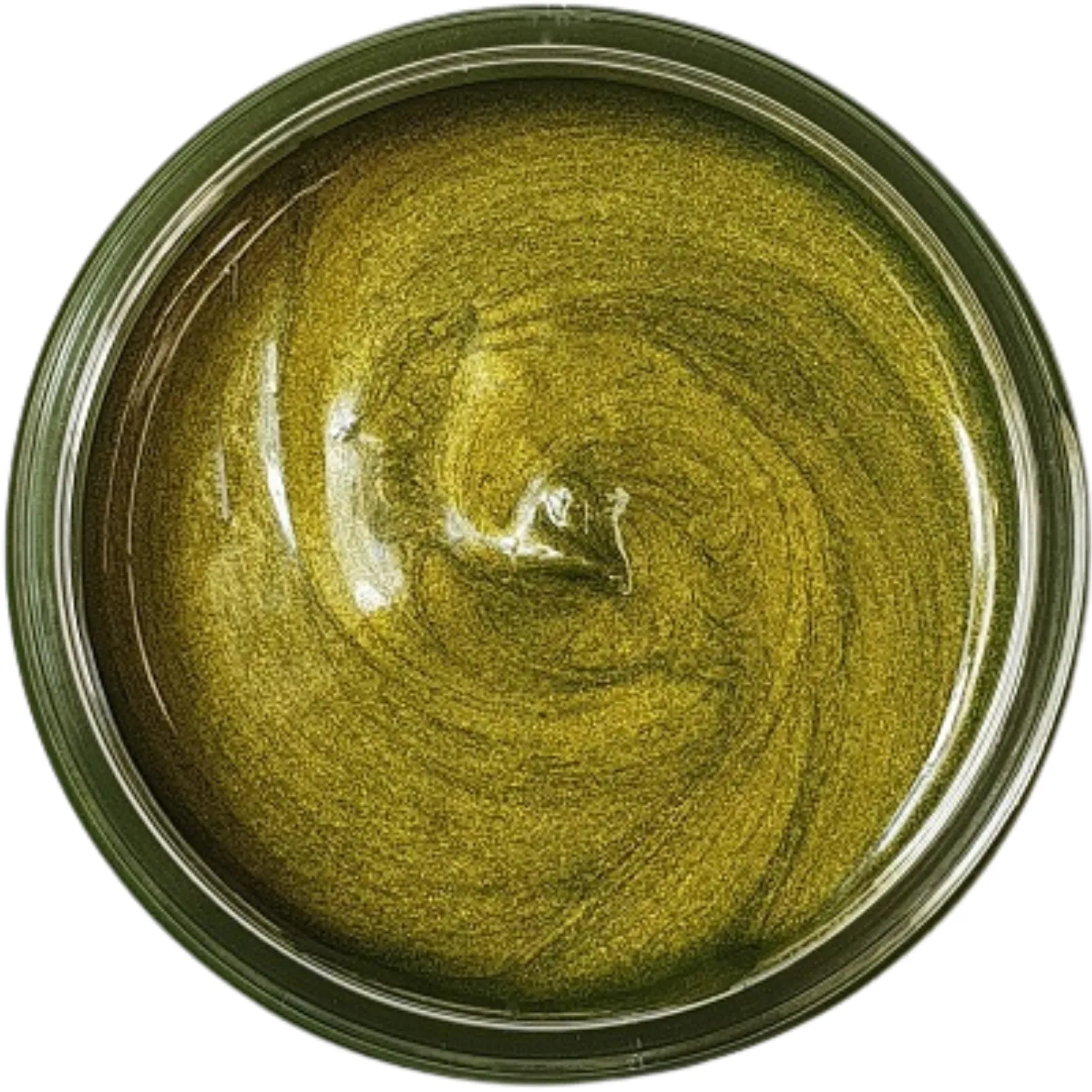 Pistachio - Luster Epoxy Paste