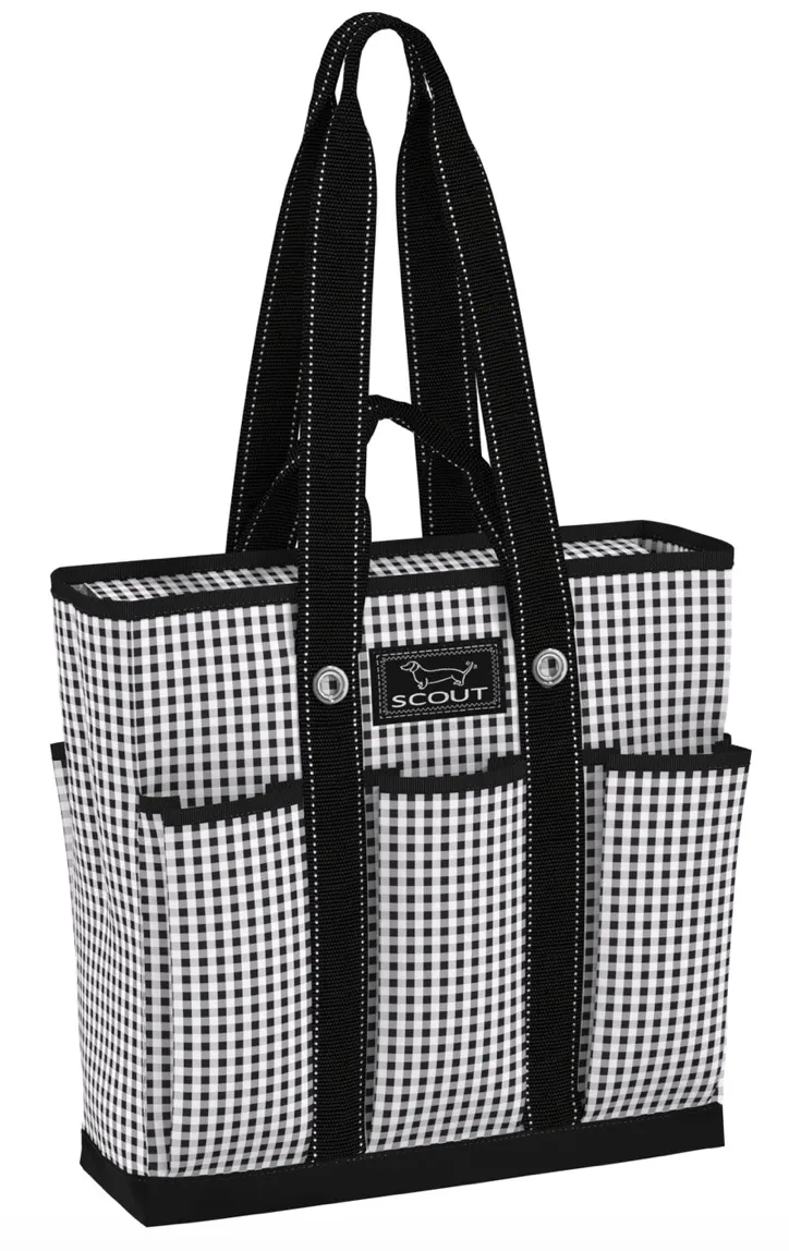 Pocket Rocket Bag - Scout