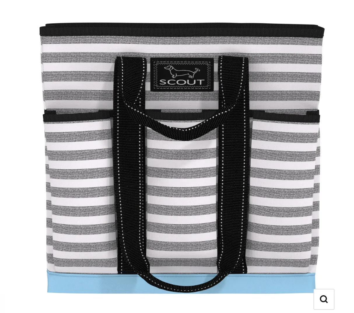 Pocket Rocket Bag - Scout