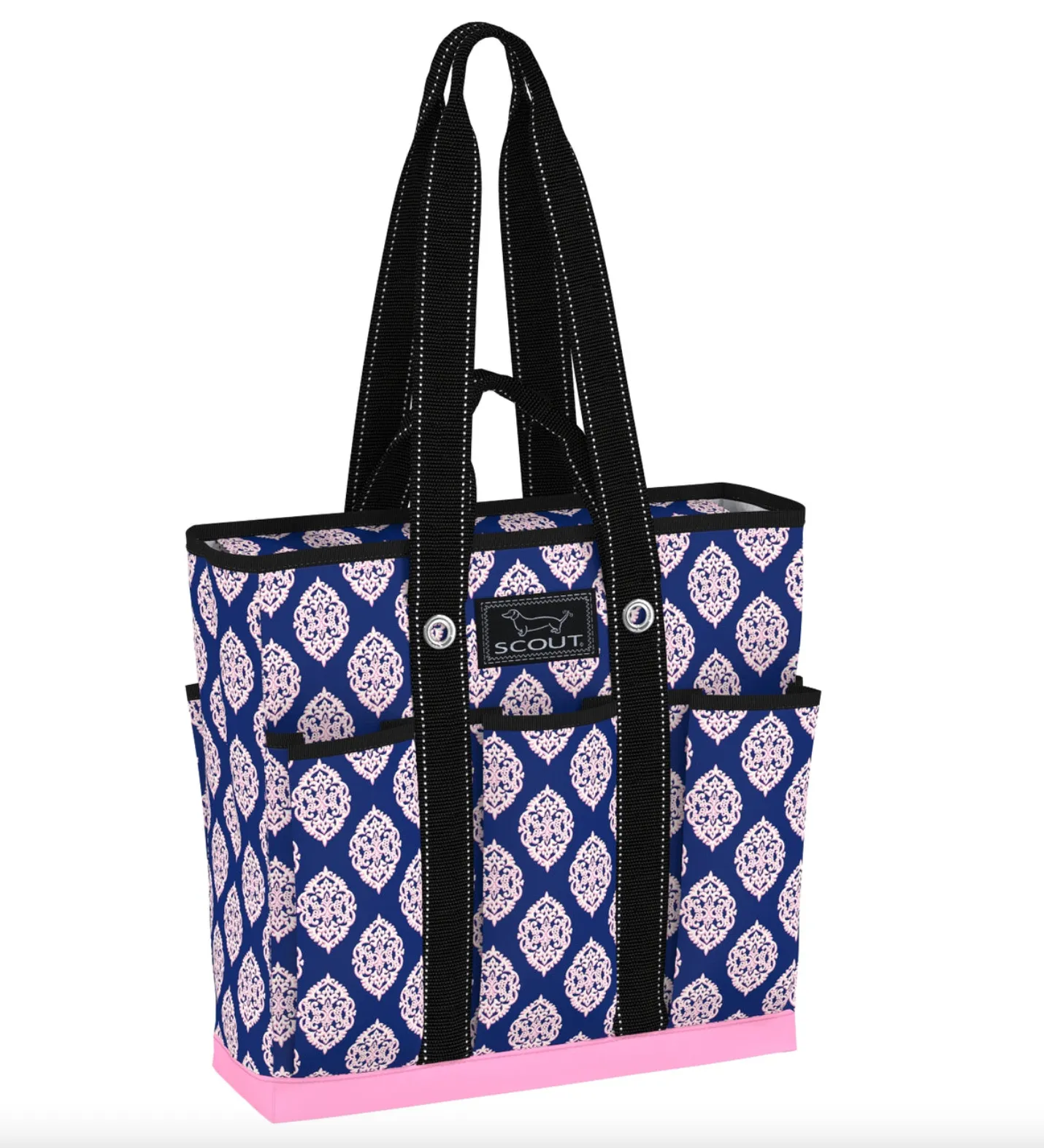 Pocket Rocket Bag - Scout