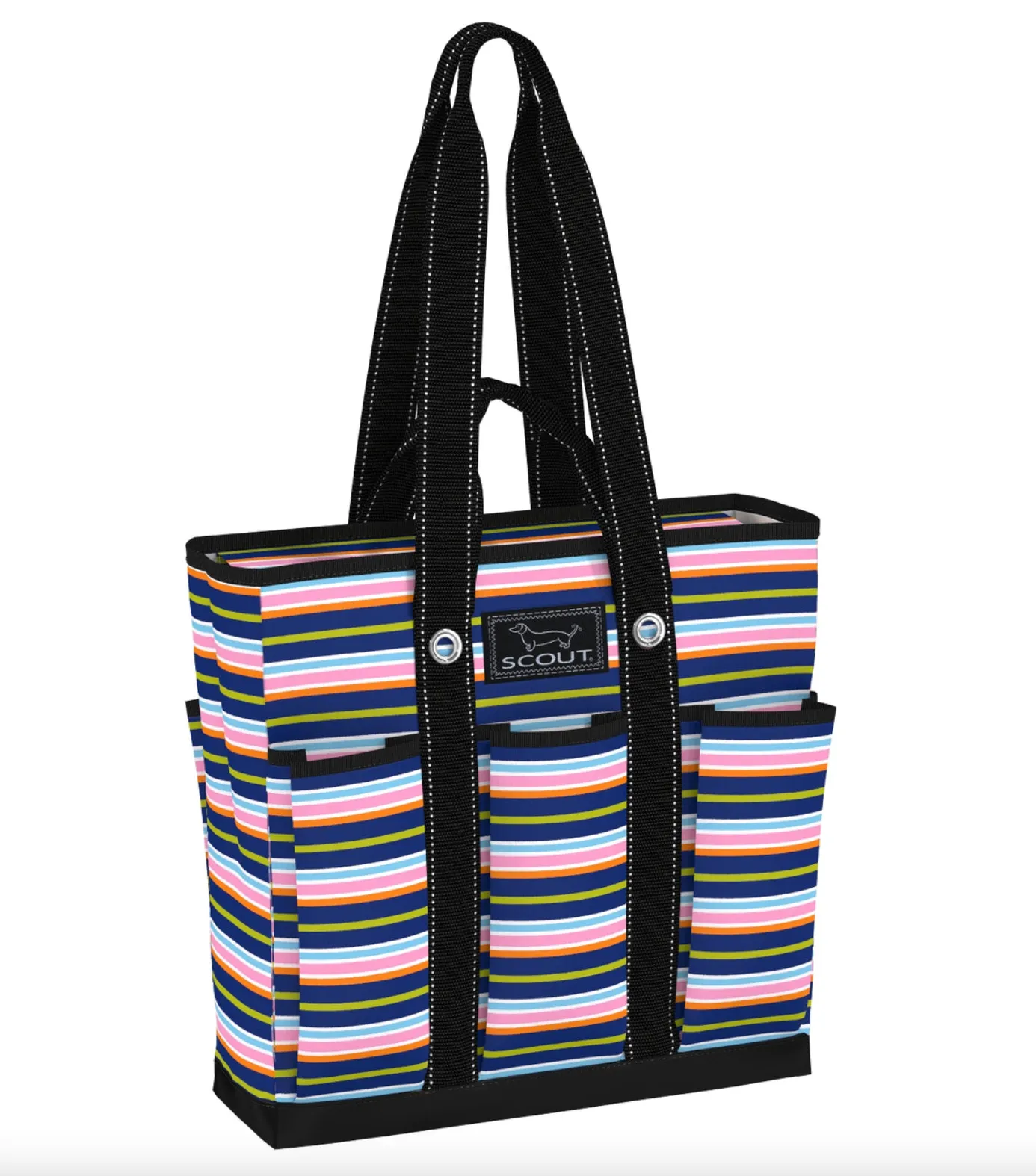 Pocket Rocket Bag - Scout