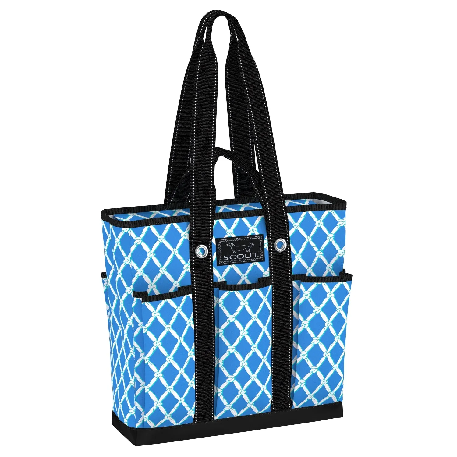 Pocket Rocket Bag - Scout