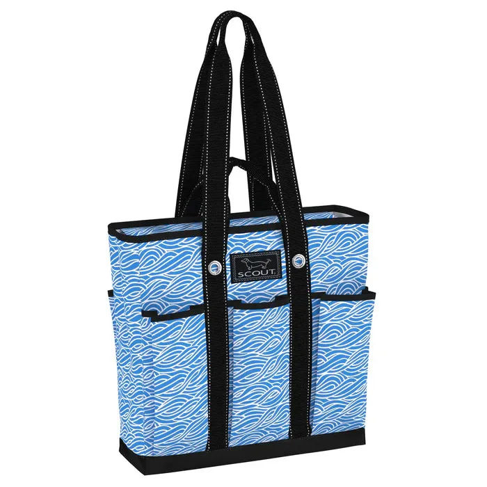 Pocket Rocket Bag - Scout