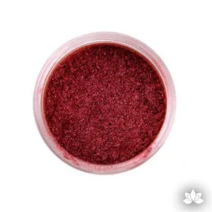 Port Wine Luster Dust