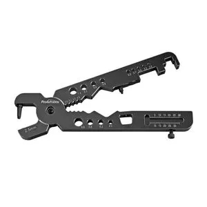 Power Hobby Aluminum Super Duty Multi-Function Shock Pliers