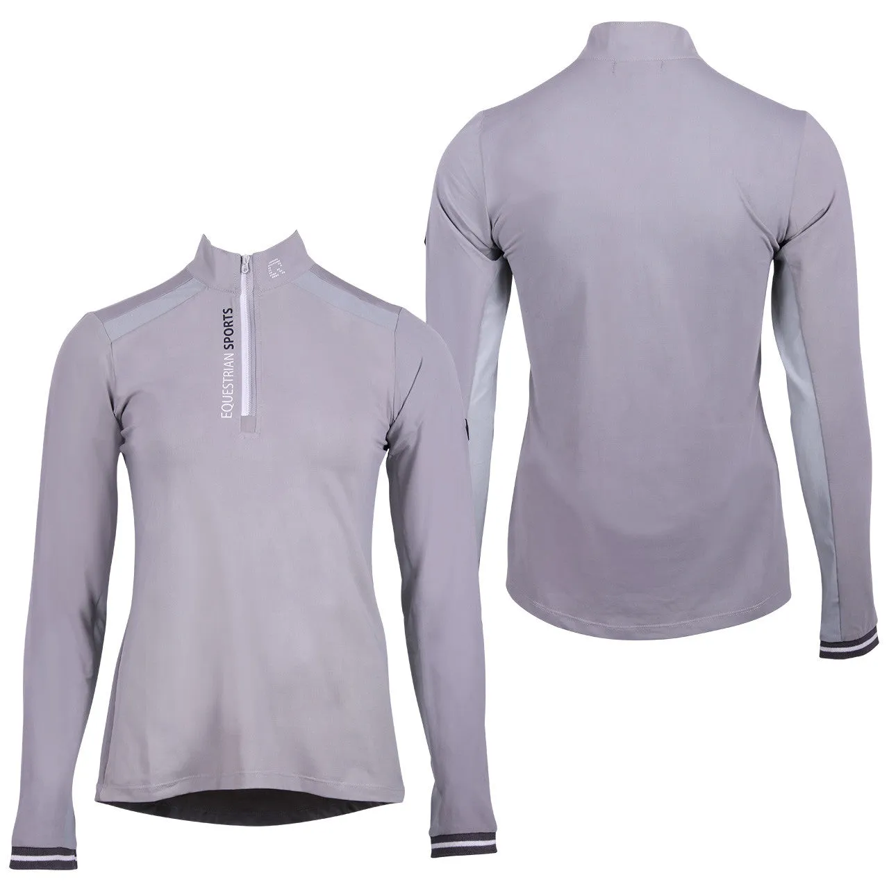 QHP Sportshirt Aleyna