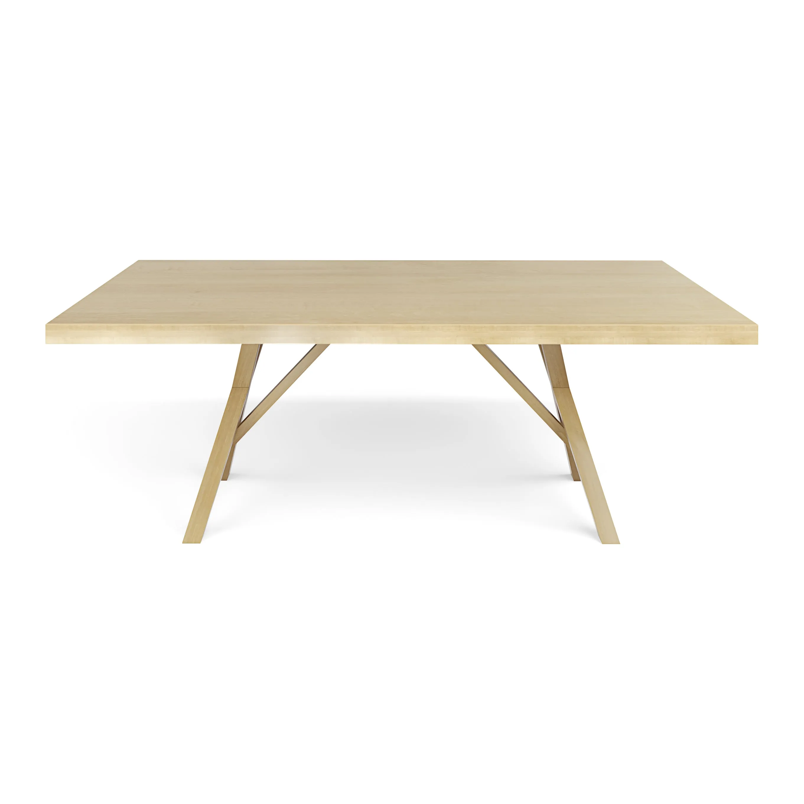 Quincy Dining Table
