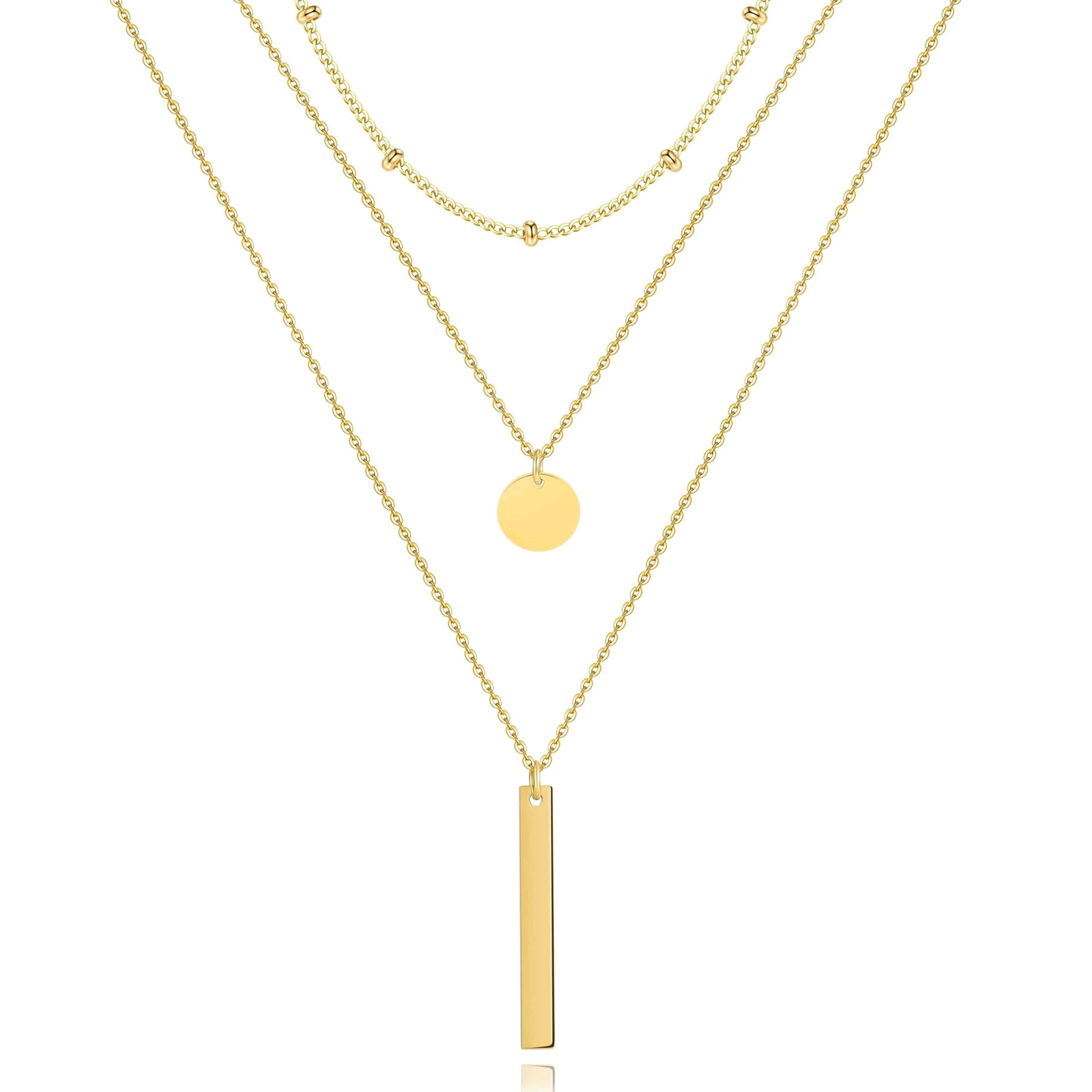 "Majestic" Necklace