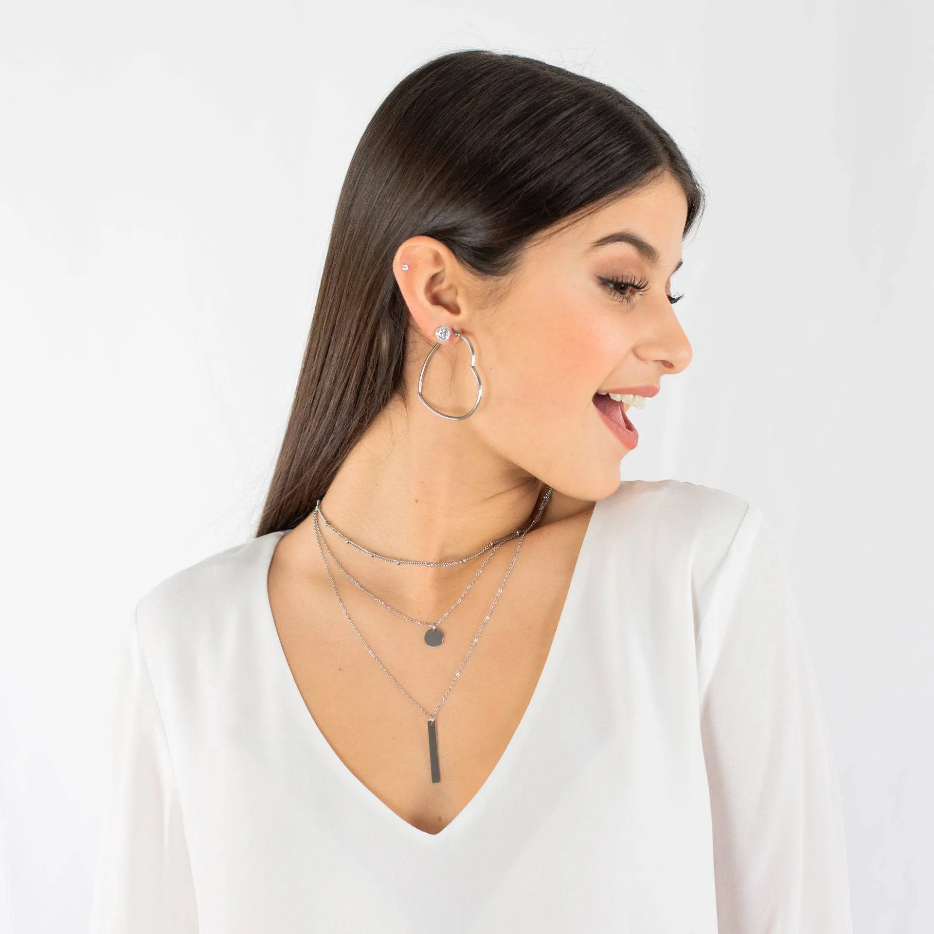 "Majestic" Necklace